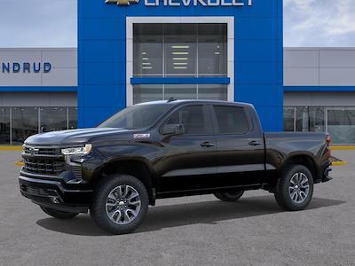New 2026 Chevrolet Silverado 1500 RST Crew Cab 4WD Pickup for sale #T171 - photo 2