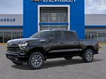 New 2026 Chevrolet Silverado 1500 RST Crew Cab 4WD Pickup for sale #T171 - photo 3