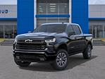 New 2026 Chevrolet Silverado 1500 RST Crew Cab 4WD Pickup for sale #T171 - photo 6