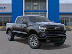 New 2026 Chevrolet Silverado 1500 RST Crew Cab 4WD Pickup for sale #T171 - photo 7