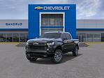 New 2026 Chevrolet Silverado 1500 RST Crew Cab 4WD Pickup for sale #T171 - photo 8
