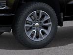 New 2026 Chevrolet Silverado 1500 RST Crew Cab 4WD Pickup for sale #T171 - photo 9