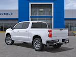 New 2026 Chevrolet Silverado 1500 LT Crew Cab 4WD Pickup for sale #T172 - photo 4