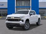 New 2026 Chevrolet Silverado 1500 LT Crew Cab 4WD Pickup for sale #T172 - photo 6