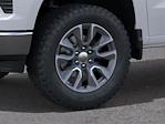 New 2026 Chevrolet Silverado 1500 LT Crew Cab 4WD Pickup for sale #T172 - photo 9