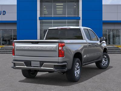 New 2026 Chevrolet Silverado 1500 LT Double Cab 4WD Pickup for sale #T174 - photo 2