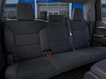 New 2026 Chevrolet Silverado 1500 LT Double Cab 4WD Pickup for sale #T174 - photo 17