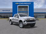 New 2026 Chevrolet Silverado 1500 LT Double Cab 4WD Pickup for sale #T174 - photo 25