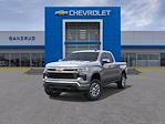New 2026 Chevrolet Silverado 1500 LT Double Cab 4WD Pickup for sale #T174 - photo 8