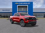 New 2026 Chevrolet Colorado Z71 Crew Cab 4WD Pickup for sale #T177 - photo 25