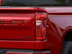 New 2026 Chevrolet Silverado 1500 RST Crew Cab 4WD Pickup for sale #T183 - photo 35