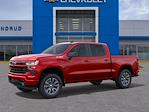 New 2026 Chevrolet Silverado 1500 RST Crew Cab 4WD Pickup for sale #T184 - photo 26