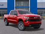 New 2026 Chevrolet Silverado 1500 RST Crew Cab 4WD Pickup for sale #T184 - photo 31