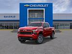 New 2026 Chevrolet Silverado 1500 RST Crew Cab 4WD Pickup for sale #T184 - photo 32