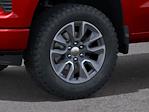 New 2026 Chevrolet Silverado 1500 RST Crew Cab 4WD Pickup for sale #T184 - photo 33