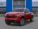 New 2026 Chevrolet Silverado 1500 RST Crew Cab 4WD Pickup for sale #T184 - photo 6
