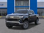 New 2026 Chevrolet Silverado 1500 LT Crew Cab 4WD Pickup for sale #T186 - photo 6