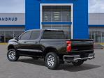 New 2026 Chevrolet Silverado 1500 LT Crew Cab 4WD Pickup for sale #T187 - photo 27