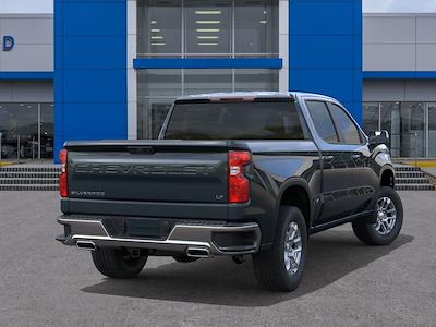 New 2026 Chevrolet Silverado 1500 LT Crew Cab 4WD Pickup for sale #T188 - photo 2
