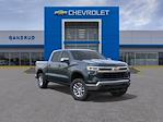 New 2026 Chevrolet Silverado 1500 LT Crew Cab 4WD Pickup for sale #T188 - photo 1