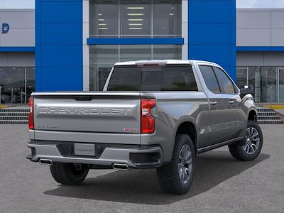 New 2026 Chevrolet Silverado 1500 RST Crew Cab 4WD Pickup for sale #T189 - photo 2