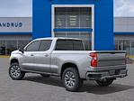 New 2026 Chevrolet Silverado 1500 RST Crew Cab 4WD Pickup for sale #T189 - photo 4