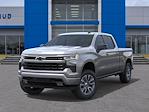 New 2026 Chevrolet Silverado 1500 RST Crew Cab 4WD Pickup for sale #T189 - photo 6