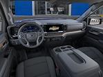 New 2026 Chevrolet Silverado 1500 RST Crew Cab 4WD Pickup for sale #T190 - photo 15
