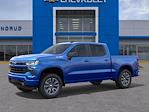 New 2026 Chevrolet Silverado 1500 RST Crew Cab 4WD Pickup for sale #T190 - photo 26