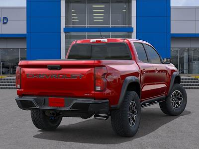 New 2026 Chevrolet Colorado ZR2 Crew Cab 4WD Pickup for sale #T191 - photo 2
