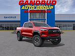 New 2026 Chevrolet Colorado ZR2 Crew Cab 4WD Pickup for sale #T191 - photo 1