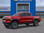 New 2026 Chevrolet Colorado ZR2 Crew Cab 4WD Pickup for sale #T191 - photo 3