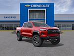 New 2026 Chevrolet Colorado ZR2 Crew Cab 4WD Pickup for sale #T191 - photo 25