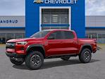 New 2026 Chevrolet Colorado ZR2 Crew Cab 4WD Pickup for sale #T191 - photo 26