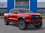 New 2026 Chevrolet Colorado ZR2 Crew Cab 4WD Pickup for sale #T191 - photo 31