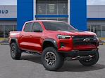 New 2026 Chevrolet Colorado ZR2 Crew Cab 4WD Pickup for sale #T191 - photo 7