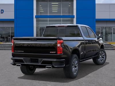 New 2026 Chevrolet Silverado 1500 RST Crew Cab 4WD Pickup for sale #T193 - photo 2