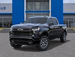 New 2026 Chevrolet Silverado 1500 RST Crew Cab 4WD Pickup for sale #T193 - photo 30