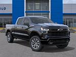 New 2026 Chevrolet Silverado 1500 RST Crew Cab 4WD Pickup for sale #T193 - photo 31