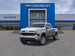 New 2026 Chevrolet Silverado 1500 LT Double Cab 4WD Pickup for sale #T197 - photo 8