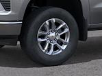 New 2026 Chevrolet Silverado 1500 LT Double Cab 4WD Pickup for sale #T197 - photo 9
