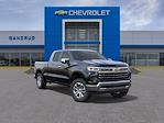 New 2026 Chevrolet Silverado 1500 LTZ Crew Cab 4WD Pickup for sale #T198 - photo 1