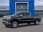 New 2026 Chevrolet Silverado 1500 LTZ Crew Cab 4WD Pickup for sale #T198 - photo 3