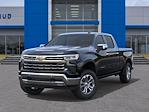 New 2026 Chevrolet Silverado 1500 LTZ Crew Cab 4WD Pickup for sale #T198 - photo 30