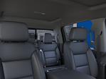 New 2026 Chevrolet Silverado 1500 LTZ Crew Cab 4WD Pickup for sale #T198 - photo 48