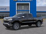 New 2026 Chevrolet Silverado 1500 LT Double Cab 4WD Pickup for sale #T199 - photo 3