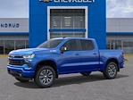 New 2026 Chevrolet Silverado 1500 RST Crew Cab 4WD Pickup for sale #T201 - photo 3
