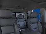 New 2026 Chevrolet Silverado 1500 RST Crew Cab 4WD Pickup for sale #T201 - photo 48