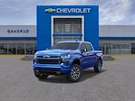 New 2026 Chevrolet Silverado 1500 RST Crew Cab 4WD Pickup for sale #T201 - photo 8