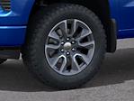 New 2026 Chevrolet Silverado 1500 RST Crew Cab 4WD Pickup for sale #T201 - photo 9